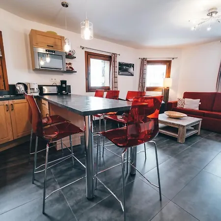 Appartement Orion By Explorhome *